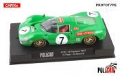 Ferrari F412P4 Kyalami # 7 (green)